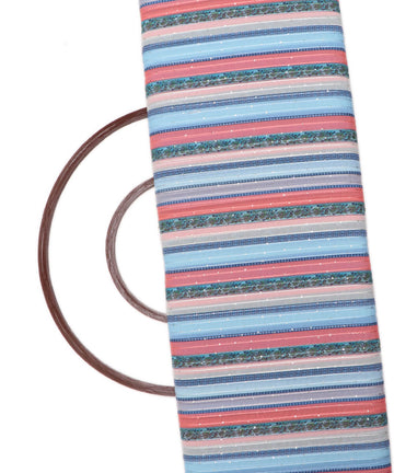 Embroidery Fabric